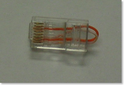 RJ45-link