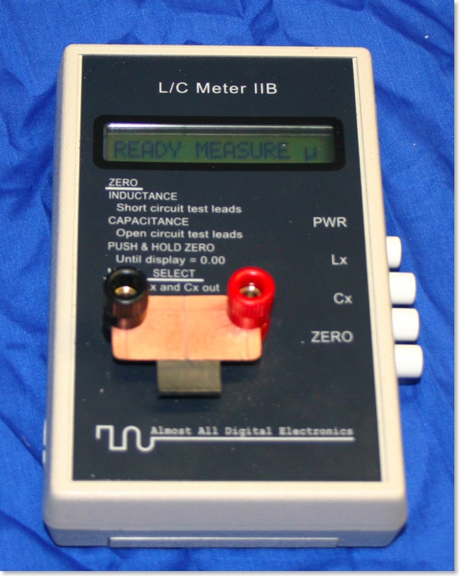 LC-Meter