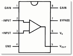 lm386